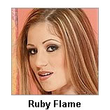 Ruby Flame