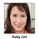 Ruby Girl