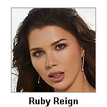 Ruby Reign Pics