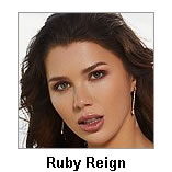 Ruby Reign