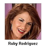Ruby Rodriguez