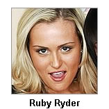 Ruby Ryder