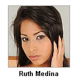 Ruth Medina Pics