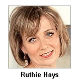 Ruthie Hays