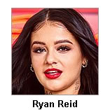 Ryan Reid Pics