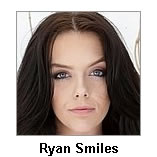 Ryan Smiles Pics