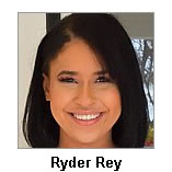Ryder Rey