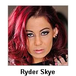 Ryder Skye Pics