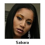 Sabara