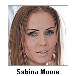 Sabina Moore Pics