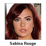 Sabina Rouge