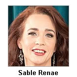Sable Renae