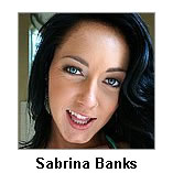 Sabrina Banks Pics