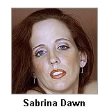 Sabrina Dawn