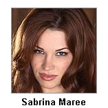 Sabrina Maree