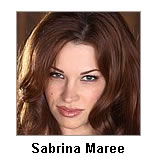 Sabrina Maree Pics