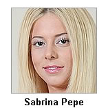 Sabrina Pepe