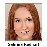 Sabrina Redhart