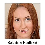 Sarina Redhart Pics