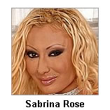Sabrina Rose