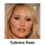 Sabrina Rose Pics