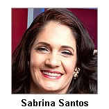 Sabrina Santos