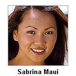 Sabrine Maui