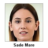 Sade Mare Pics