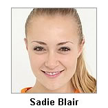 Sadie Blair