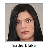 Sadie Blake Pics