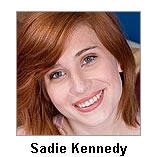 Sadie Kennedy Pics