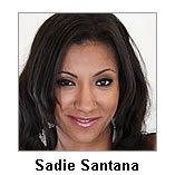 Sadie Santana Pics