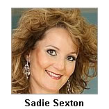 Sadie Sexton