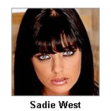 Sadie West Pics
