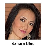 Sahara Blue