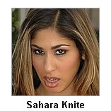 Sahara Knite Pics