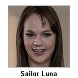 Sailor Luna Pics