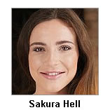 Sakura Hell