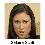 Sakura Scott
