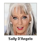 Sally D'Angelo