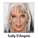 Sally'D angelo Pics