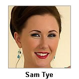 Sam Tye Pics