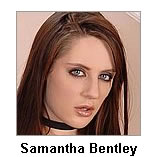 Samantha Bentley Pics