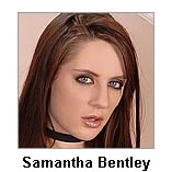 Samantha Bentley