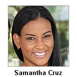 Samantha Cruz