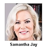 Samantha Jay