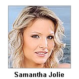 Samantha Jolie