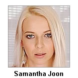 Samantha Joon Pics