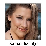 Samantha Lily Pics