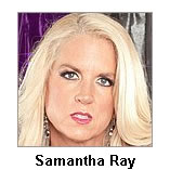 Samantha Ray